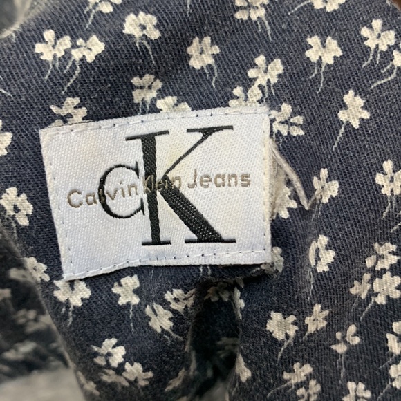 Calvin Klein- dress- q - Picture 8 of 10